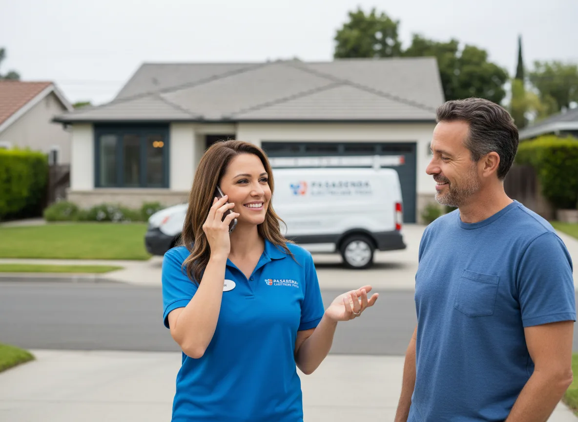 Electrician New Hartford, IA FAQs